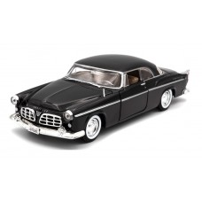 COLECAO 1/24  CHRYSLER C-300  ( MOTOR MAX )